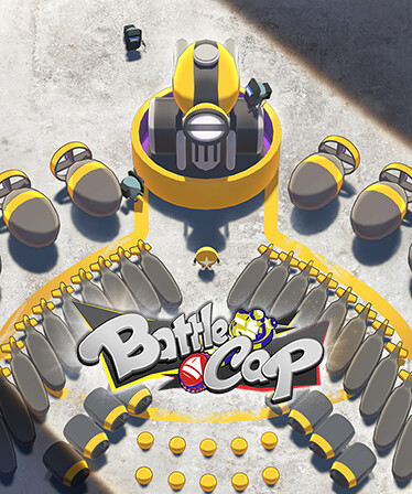 BattleCap