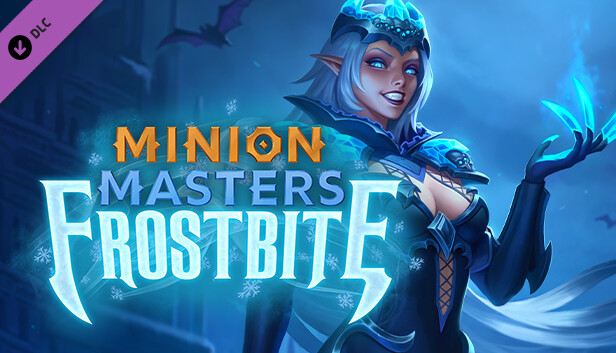 Save 100% on Minion Masters - Frostbite on Steam