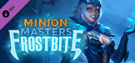 Minion Masters - Frostbite banner image