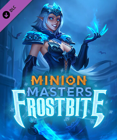 Minion Masters - Frostbite