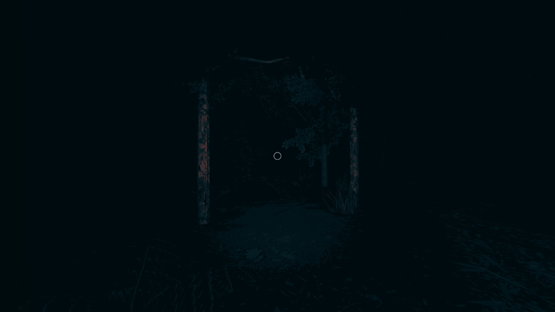 Void Whispers screenshot 1