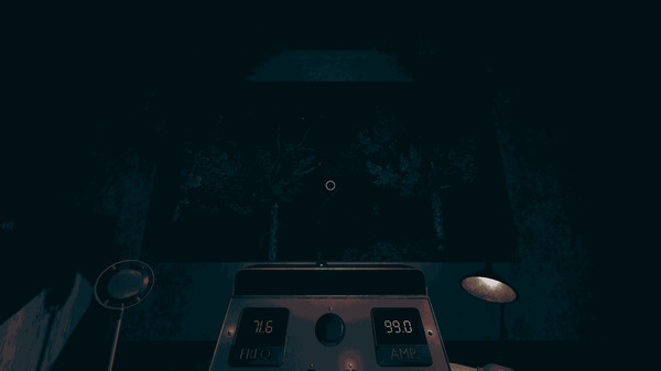 Void Whispers game for Linux 1