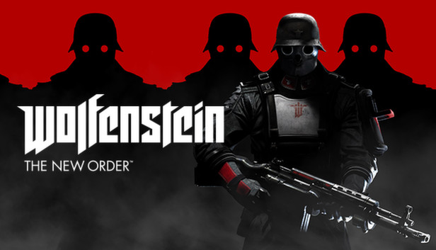 Wolfenstein The New Order bei Steam