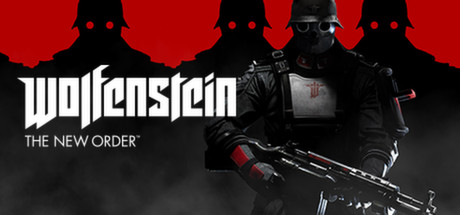 Wolfenstein: The New Order German Edition