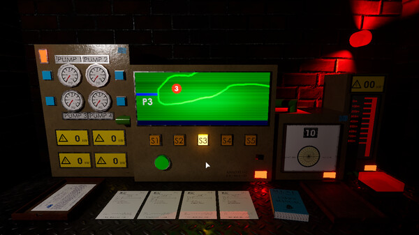 Devils Wind Mine game for windows Pc 1