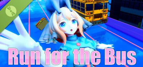 Run for the Bus Demo banner