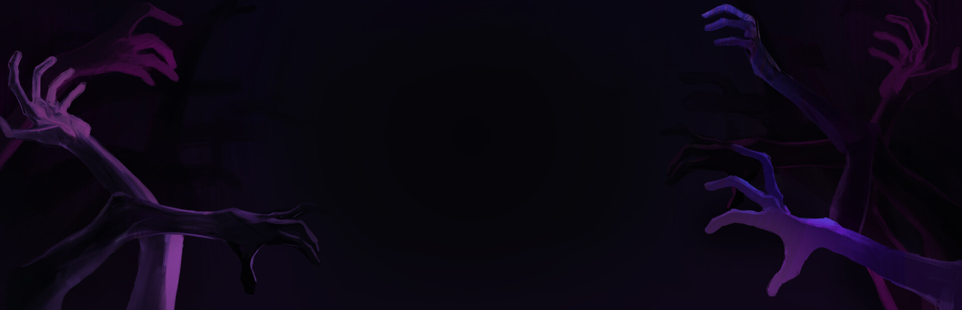 Library Hero - Steam library hero banner