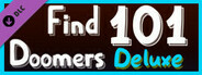 Find 101 Doomers - Deluxe Content