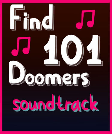 Find 101 Doomers - Soundtrack