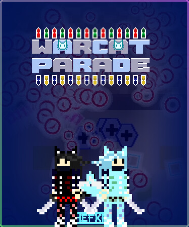 Warcat Parade
