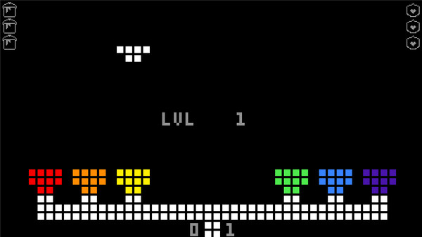 Qwepoi game for Linux 1