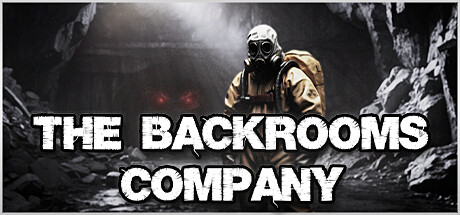 The Backrooms Company Cover Image