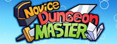 Novice Dungeon Master 게임 이미지