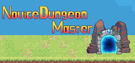 Novice Dungeon Master Cover Image