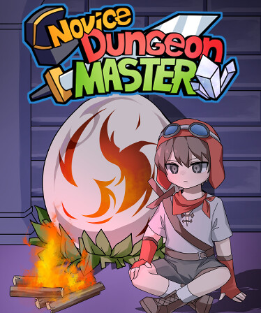 Novice Dungeon Master