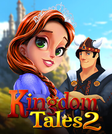 Kingdom Tales 2