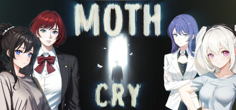 Moth Cry Cover Image