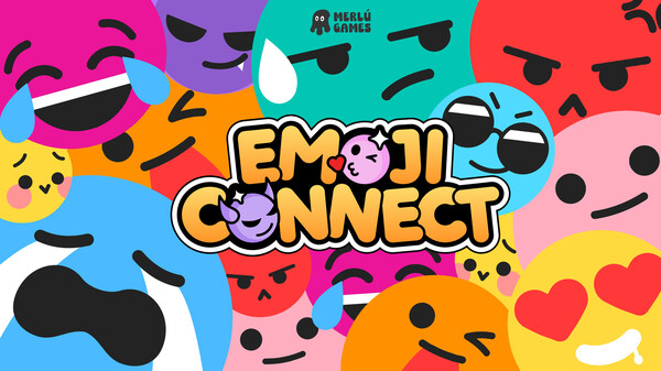 Скриншот из Emoji Connect