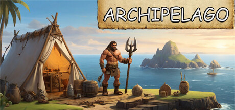 Archipelago: Island Survival Cover Image