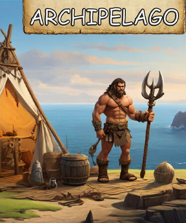 Archipelago: Island Survival