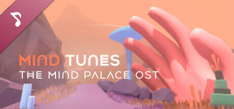 Mind Tunes - Mind Palace OST banner image