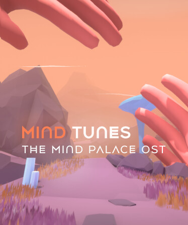 Mind Tunes - Mind Palace OST