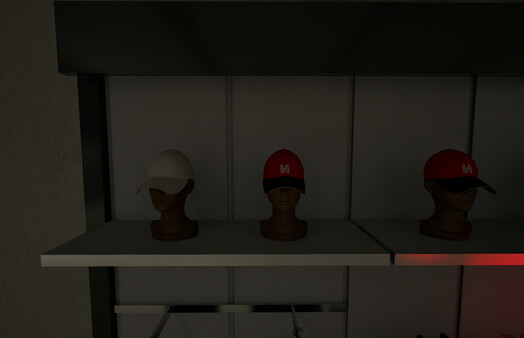 HighScore Anomaly Shop game for Linux 1