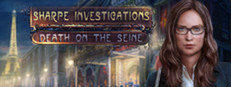 Sharpe Investigations: Death on the Seine