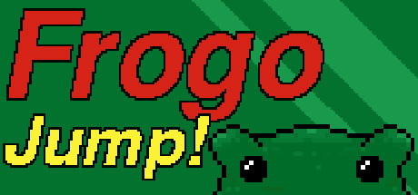 Frogo Jump Cover Image