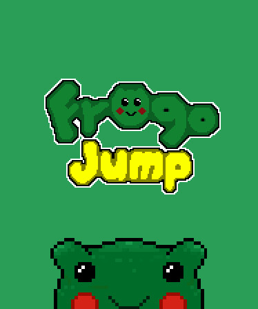 Frogo Jump