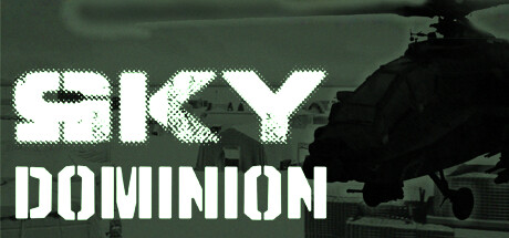Sky Dominion Cover Image