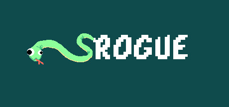 Srogue Cover Image