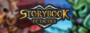 Storybook of Tactics Playtest