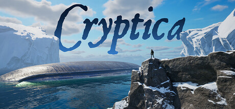 Cryptica：南極の終末的恐怖を生き延びる