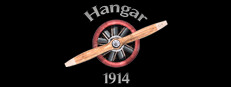 Hangar 1914
