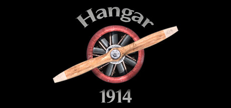 Hangar 1914 Cover Image