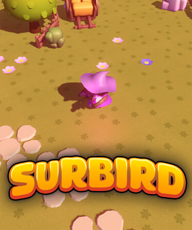 Surbird