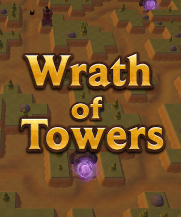 Wrath of Towers