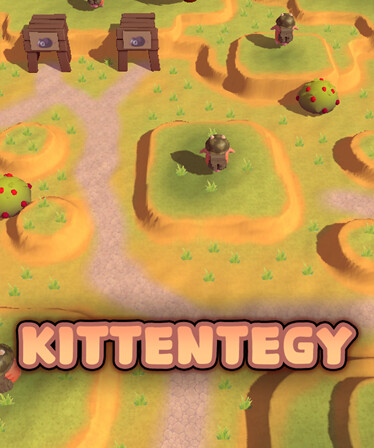 Kittentegy
