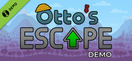 Otto's Escape Demo