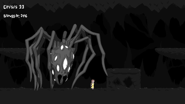 Inner Struggle game for windows Pc 1