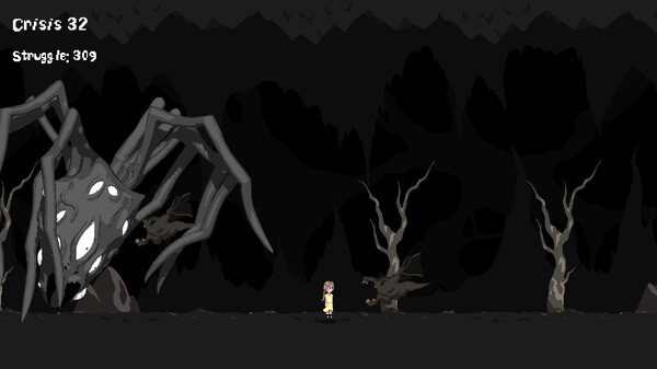 Inner Strugglefor windows and Linux 1