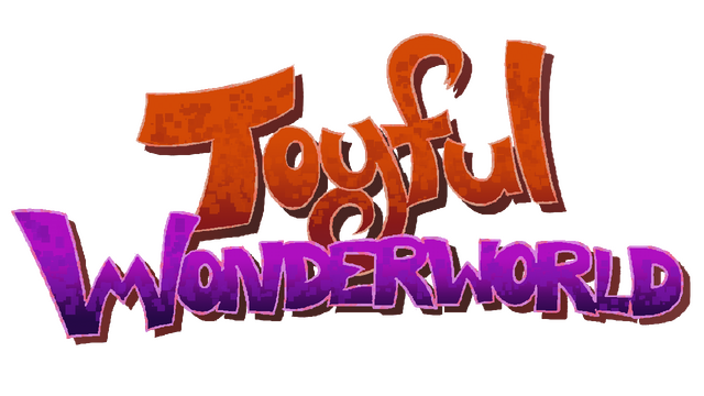 Library Logo - Game logo for library