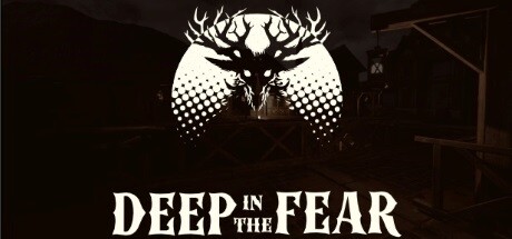 Deep in The Fear Cover Image