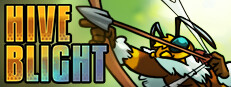 Hive Blight