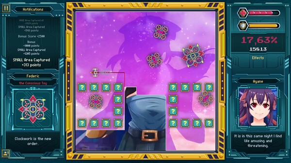 Mokoko X: The First Date game for windows Pc 1