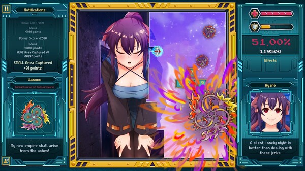 Mokoko X: The First Date game for Linux 1