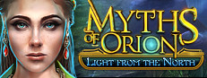 Myths Of Orion: Books of Power