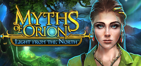 Myths Of Orion: Light From The North header image