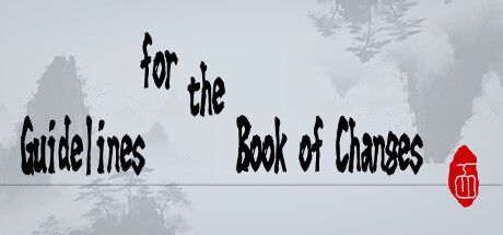 Guidelines for the Book of Changes banner